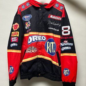 Oreo Racing Jacket